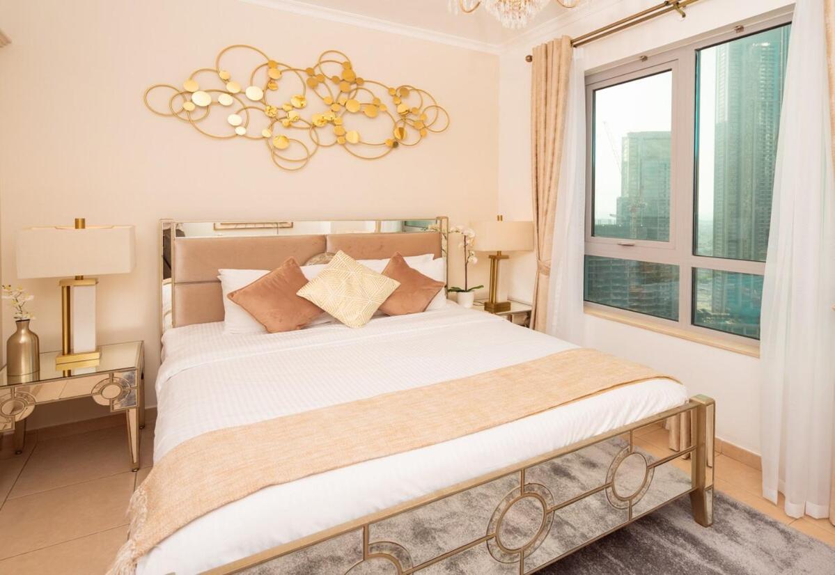 Elite Royal - Sky Series - Burj Khalifa & Fountain View - High Floor - Visionary Dubai
