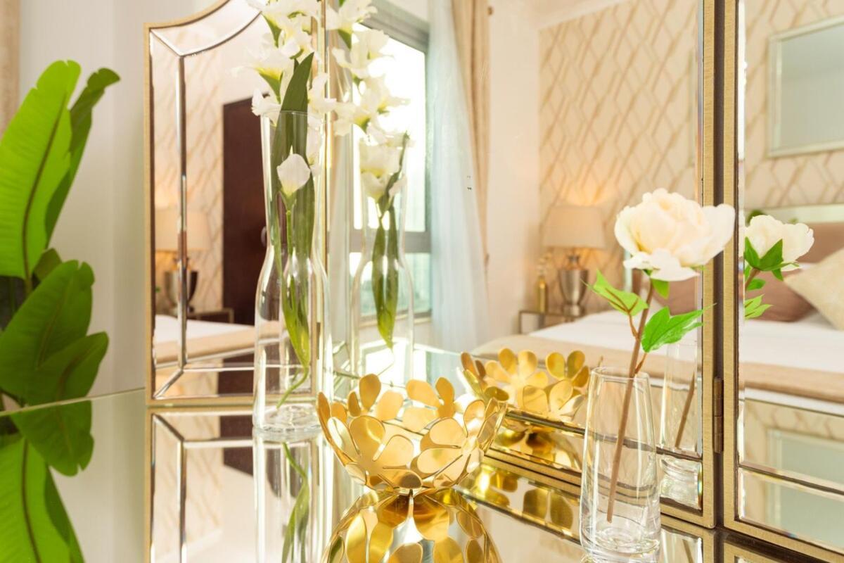 Apartment Elite Royal - Sky Series - Burj Khalifa & Fountain View - High Floor - Visionary *